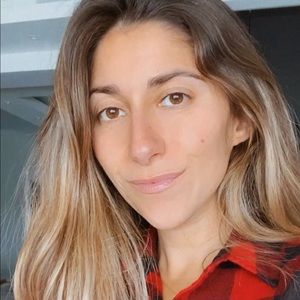 Meet your Posher, Ashley